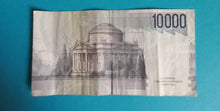 Laden Sie das Bild in den Galerie-Viewer, Italien 10.000 Lire 1984
