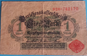 BRD 1 Mark 1914